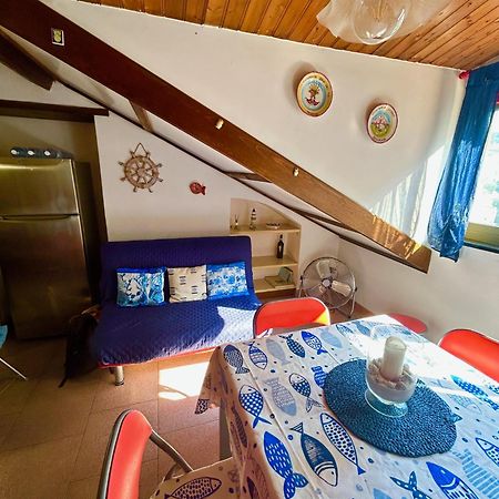 Ca' Berio 67 Apartment อิมเปรีอา ภายนอก รูปภาพ