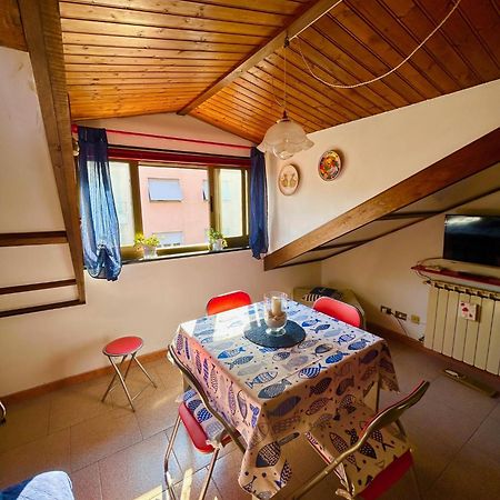 Ca' Berio 67 Apartment อิมเปรีอา ภายนอก รูปภาพ