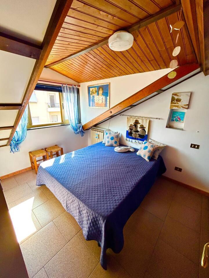 Ca' Berio 67 Apartment อิมเปรีอา ภายนอก รูปภาพ