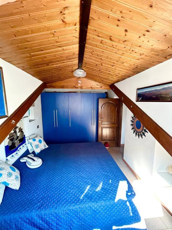 Ca' Berio 67 Apartment อิมเปรีอา ภายนอก รูปภาพ
